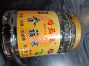 好菇婆（HAOGUPO）香菇菜醬菜下飯醬拌飯拌面醬瓶裝早餐配菜咸菜下飯菜小菜 【6瓶】328g原味香菇菜 曬單實(shí)拍圖