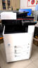 京瓷（KYOCERA）M8124cidn數(shù)碼復(fù)印機(jī)A3彩色激光復(fù)合機(jī)打印復(fù)印掃描一體機(jī)家用辦公打印機(jī)雙面復(fù)印掃描自動(dòng)輸稿器 ECOSYS M8124cidn 主機(jī)+1000頁雙紙盒 曬單實(shí)拍圖
