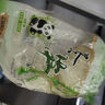 饒情銅鈸山冬筍 日期新鮮真空包裝半加工蔬菜生制品去殼野筍清水嫩筍 冬筍500g*2袋 【家庭裝】 曬單實(shí)拍圖