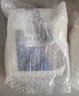 石膏快粘粉 快粘粉  粘接劑 石膏線粘粉   膩?zhàn)痈喔哒晨焖?5斤裝送厚刮板+砂紙 曬單實(shí)拍圖