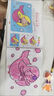凱蒂奧寶寶涂色書(shū)3-6歲兒童學(xué)畫(huà)畫(huà)本畫(huà)涂鴉填色本幼兒園不臟手蠟筆圖色 初學(xué)【2本不重復】加厚大本 涂色本 曬單實(shí)拍圖