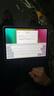 Apple資源機 iPad Air6(M2) 原裝未使用2024款平板電腦 ipadair6 11英寸 紫色 WLAN版 128G 曬單實(shí)拍圖