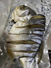 印禾年廣東特產(chǎn)金鯧魚(yú)干 陽(yáng)江海鮮干貨深海鯧魚(yú)自曬咸魚(yú)淡曬昌魚(yú)干 1條裝【4兩/條】共約200g 曬單實(shí)拍圖