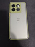 閃曼巴適用于一加ACEpro手機殼1加ace2簡約ins風保護套oneplus系列10pro男1+11全包防摔外殼男女同款 SKU_4_【草綠】鏡頭全包丨親膚手感 一加 Ace Pro 曬單實拍圖