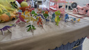 Y?S?R 奕思瑞兒童3D立體拼圖3-6歲趣味昆蟲動物DIY幼兒園早教手工拼裝益智玩具 50張【動物+恐龍】 曬單實拍圖
