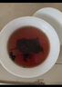 吉普號 523桂圓香 易武古樹(shù)茶普洱熟茶 甜潤細膩 伴手禮易武茶 茶葉 小龍珠4盒送陳皮絲1盒 曬單實(shí)拍圖