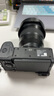 索尼（SONY）Alpha 7C II 新一代全畫幅微單相機(jī)索尼a7c2/A7CM2/a7c二代輕巧便攜vlog拍照攝影直播視頻拍攝 銀色機(jī)身+2070G超廣角鏡頭套裝 官方標(biāo)配【無內(nèi)存僅出廠配置】下 曬單實拍圖