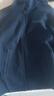 361°運動(dòng)套裝男士秋季跑步訓練服休閑外套褲子兩件套652134001G-1 曬單實(shí)拍圖