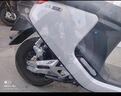 歐老師歐老師ET倒置后減震小牛U+ U2 3 NXT九號(hào)機(jī)械師F2Z F90 MZ MMAX2 90 110 DZ110改裝真氣瓶后避震器 ET銀色330mm減震一對(duì)【可換圓頭】 曬單實(shí)拍圖