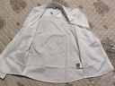 H&M童裝兒童男童襯衫紳士英倫風(fēng)襯衣禮服長(cháng)袖上衣演出服0812928 白色 145 72 曬單實(shí)拍圖