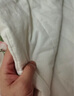 柯斯德尼（kidsneed）嬰兒包被新生兒純棉暖姜加厚秋冬抱被產(chǎn)房包被0-6個(gè)月防驚跳包單 曬單實(shí)拍圖