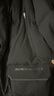 安踏奧特萊斯三層速暖羽絨中長(zhǎng)款四防羽絨服男冬季連帽防風(fēng)保暖外套 曬單實(shí)拍圖