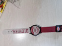 Dickies手表男女腕表情侶2025新款尼龍表帶百搭復古學(xué)生石英表男送人禮物 波爾多紅尼龍表帶更透氣 曬單實(shí)拍圖
