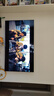 酷開(kāi)（coocaa）創(chuàng  )維電視Max65英寸電視機百級分區 4+64G 800nits 4K120Hz 護眼平板游戲會(huì )議電視以舊換新65P5E 65英寸 電視 Max65 曬單實(shí)拍圖