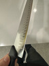 維氏（VICTORINOX）瑞士軍刀野餐刀多用刀氣孔廚刀切片刀菜刀廚房用具單件裝 曬單實(shí)拍圖