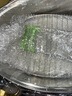 創(chuàng  )京懿選德國家用蒸魚(yú)鍋不銹鋼鍋加厚大容量清蒸雙層大號橢圓魚(yú)鍋 升級304食品級精鑄加厚單層金鋼 0cm 曬單實(shí)拍圖