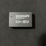 SOULMATE數(shù)魅LP-E17適佳能R10 R50相機電池R8 R100 RP 850D 800D 760D 750D 77D M6II M5 M3 200DII充電器 【1塊電池】750mAh不支 曬單實拍圖