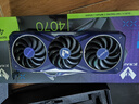 銘瑄（MAXSUN）RTX 5080/RTX5070TI/RTX 5070/RTX 4070 iCraft 電競之心 璦珈限定/游戲電競顯卡 銘瑄RTX 4070SUPER 電競之心OC12G 曬單實拍圖