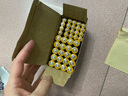 比苛（pkcell）57號電池共40粒 五號碳性七號碳性 適用掛鐘鍵盤遙控器等 20節(jié)R03P+20節(jié)R6P 曬單實拍圖