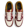 耐克NIKE緩震板鞋男空軍一號(hào) AIR FORCE 1運(yùn)動(dòng)鞋HQ3612-113椰奶綠40 曬單實(shí)拍圖