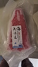 金槍魚速凍黃鰭金槍魚生魚片刺身料理紅金槍魚隨機送芥末 500g大塊可刺身 曬單實拍圖