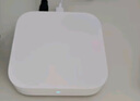 米家小米智能多模網(wǎng)關(guān)2雙頻WiFi支持藍牙MESH Zigbee協(xié)議 有線(xiàn)網(wǎng)口直連智能家居聯(lián)動(dòng) 小米智能多模網(wǎng)關(guān)2 曬單實(shí)拍圖