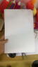 海伊朵雪弗板pvc板泡沫板手工發(fā)泡板建筑模型材料塑料板diy手工制作材料 白色200*300*3mm（五張） 曬單實(shí)拍圖