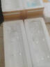拓進(jìn)玻璃酒瓶空瓶密封高檔泡酒瓶子專(zhuān)用小酒壺自釀存裝白酒瓶?jì)迫萜?【六只裝】標簽漏斗 500ml 曬單實(shí)拍圖