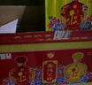 牛欄山 龍鳳呈祥 濃香型白酒 52度 2L 2壇 紅黃壇 整箱裝 曬單實拍圖
