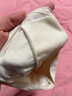 錦度（jindu）全褲加絨加厚保暖內(nèi)褲女冬季高腰德絨磨毛發(fā)熱護(hù)腰臀暖宮短褲 曬單實(shí)拍圖