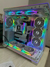 華碩【主板cpu套裝】ROG STRIX X670E-A GAMING WIFI主板+AMD 銳龍9 9900X CPU  主板+CPU套裝 曬單實(shí)拍圖