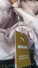 安踏兒童羽絨服女大小童2024冬季加厚保暖抗寒中長羽絨服A62447908 曬單實拍圖