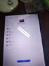 聯(lián)想（Lenovo）【國家補貼】聯(lián)想平板小新Pad Pro 第二代 12.7英寸 學習平板二合一平板 2.9K 144HZ 12+256G 第二代 官方標配灰色 曬單實拍圖