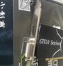 小影霸 GTX1650/1050TI 4G LP迷你ITX半高2U刀卡電競游戲獨立顯卡適配OPS小機箱一體機臺式顯卡 GT1030LP 4G剎影 曬單實(shí)拍圖