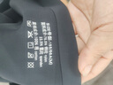 骉祥收腹提臀褲產(chǎn)后塑形束腰強力收小肚子翹臀打底安全褲無痕內(nèi)褲女jm XL 建議135165斤 曬單實拍圖