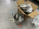 金豹豆?jié){機(jī)商用渣漿分離免過(guò)濾豆腐腦豆花磨漿機(jī)大容量全自動(dòng)家用小型打漿機(jī) 130型開關(guān)盒升級(jí)加配水桶 曬單實(shí)拍圖