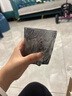 滿弓德國品質(zhì)玻璃水杯套裝家用喝水杯子待客茶杯感輕奢紅酒杯啤酒 300ml煙灰?guī)r石杯矮款(2個裝) 曬單實拍圖