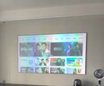 明基（BenQ）超高清TK700/ST/860/X3100投影儀家用客廳臥室家庭影院3D高亮高端白天帶幕布電視電影全套裝一體機 X3100【4K游戲大師新品】 標配+100寸極灰抗光電動光子幕丨上門安 曬單實拍圖