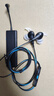 BoseQuietControl20主動(dòng)消噪耳機(jī)博士QC20主動(dòng)降噪電競(jìng)游戲吃雞耳機(jī)麥 新款黑籃色簡(jiǎn)裝自用98新 安卓版 曬單實(shí)拍圖