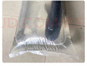燊虓裝魚(yú)塑料袋加厚活魚(yú)沖氧氣打包袋水族海鮮水產(chǎn)魚(yú)苗包裝運(yùn)輸袋子 10個(gè) 雙面22絲40*120cm【+軋帶】 曬單實(shí)拍圖