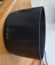 耐影 ET-65III遮光罩適用單反EF 85mm f1.8 USM鏡頭85-1.8遮光罩 曬單實(shí)拍圖