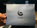 中國(guó)黃金CHINA GOLD平安無(wú)事牌黃金項(xiàng)鏈足金護(hù)身符吊墜七夕情人節(jié)禮物送男友老公生日 [京速達(dá)]足金無(wú)事牌項(xiàng)鏈 曬單實(shí)拍圖