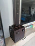 山水（SANSUI）(88B)家庭家用電視環(huán)繞影院10寸11喇叭超重低音炮無(wú)線藍(lán)牙客廳音箱K歌唱歌落地式復(fù)古音響影響旗艦 88B+美聲話筒家庭影院10吋重低音炮套裝 曬單實(shí)拍圖