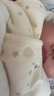 babylove嬰兒馬甲秋冬款法蘭絨保暖背心可愛(ài)毛絨百搭寶寶外穿馬夾小坎肩 曬單實(shí)拍圖