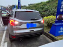 斐鑒車(chē)適用17-20款福特翼虎倒車(chē)燈LED超亮18流氓19倒車(chē)燈泡配件翼虎改裝 【超亮款57燈珠+透鏡】T15常亮款/1顆 曬單實(shí)拍圖