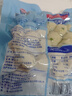 新滕海正宗鲅魚丸250g/袋馬鮫魚丸手工制作無淀粉新鮮魚肉丸子火鍋 250g鲅魚丸(1袋) 曬單實(shí)拍圖