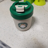 Jidaocook咖啡杯304不銹鋼便攜保溫喝水杯隨行杯牛奶杯辦公室成年水杯 吾貓萬(wàn)歲【PP內(nèi)膽】400ML 專版彩盒 曬單實(shí)拍圖