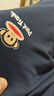 大嘴猴（paul frank）美式重磅休閑褲男春秋季潮牌抽繩束腳褲子寬松垂感運動(dòng)褲男士衛褲 曬單實(shí)拍圖