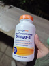 OmegaVia超濃縮Omega-3軟凝膠1135毫克60粒 頭發(fā)光澤優(yōu)化睡眠優(yōu)化發(fā)質(zhì) 曬單實(shí)拍圖