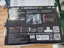 華碩（ASUS）GT710-SL-2GD5-BRK-EVO 半高刀卡家用辦公半高顯卡 GT710-SL-2GD5-BRK-EVO 刀卡 曬單實(shí)拍圖